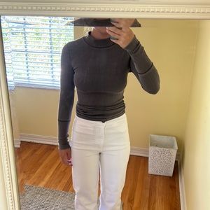 Free People Turtle Neck